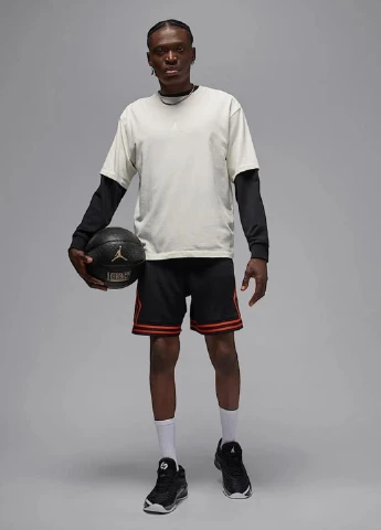 Шорти HF9910-011 Jordan M Df Sprt Dmnd Short Black (367037608)