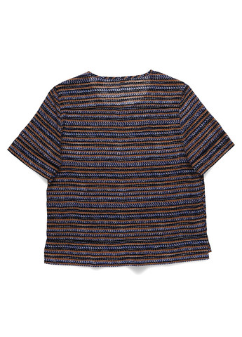 Комбінована блуза Scotch & Soda