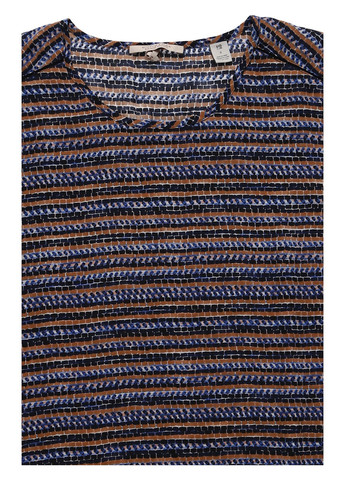 Комбінована блуза Scotch & Soda