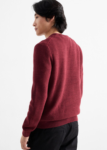 Бордовый демисезонный джемпер джемпер C&A