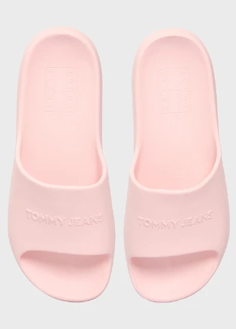Шльопанці Tommy Jeans (347581580)