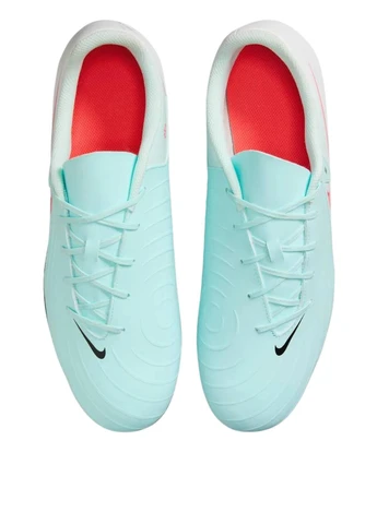 Цветные футбольные бутсы fj2557-300 Nike
