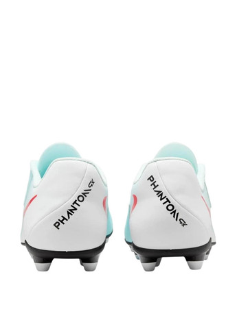 Цветные футбольные бутсы fj2557-300 Nike