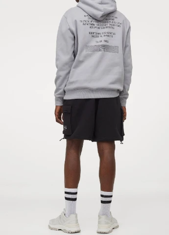 Шорти H&M (252628490)