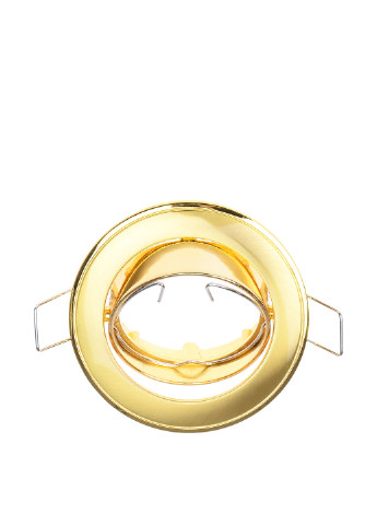 Світильник точковий, 81х50 мм Brille (129870485)