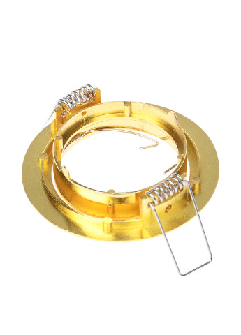 Світильник точковий, 81х50 мм Brille (129870485)