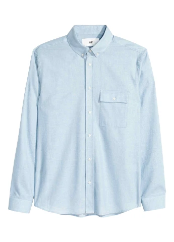 Сорочка H&M (244438429)
