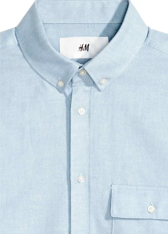 Сорочка H&M (244438429)