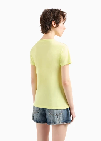 Футболка Armani Exchange - (303887499)