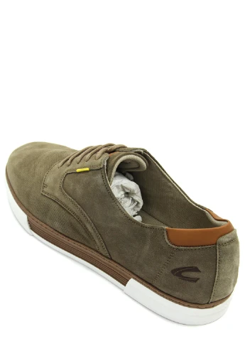 Чоловічі черевики Bayland 22233788 Camel Active (252481101)
