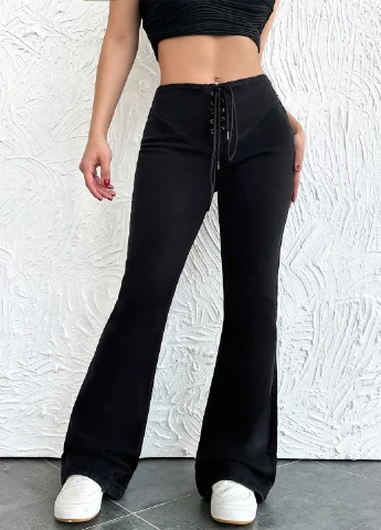 Джинсы SHEIN - (342382210)