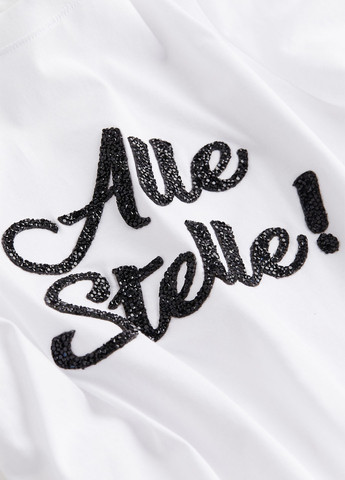 Футболка H&M - (362050280)