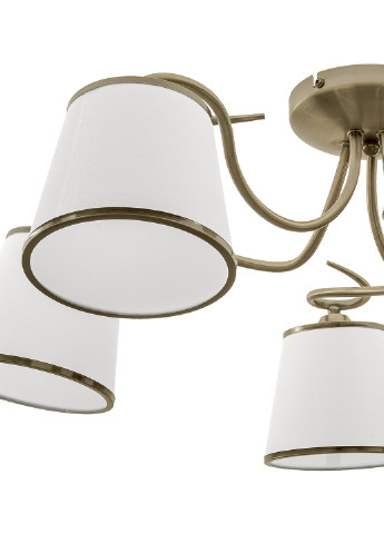 Люстра, 26х63 см Brille (144560901)