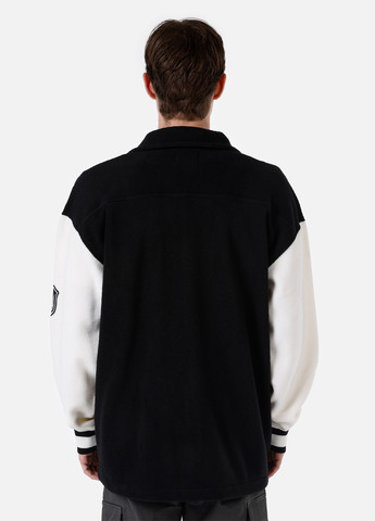 Бомбер Colin's на кнопках (344457509)