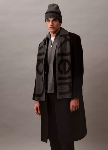 Комплект (шапка, шарф) Calvin Klein (318821533)