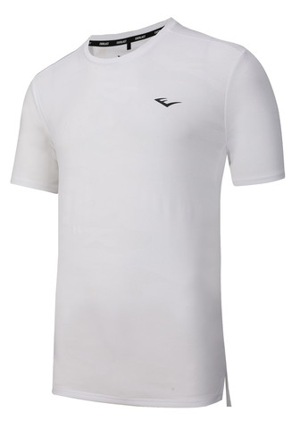 Белая футболка Everlast