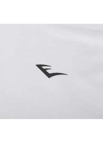 Белая футболка Everlast