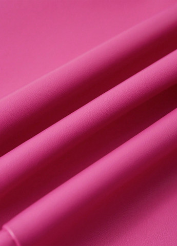 Фуксиновая демисезонная куртка байкерская SHEIN