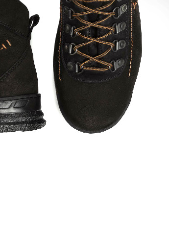 Черные осенние черевики lasocki for men 365 хайкеры Lasocki for men