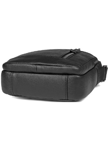 Чоловіча шкіряна сумка 18х22х7 см Vintage (229460900)