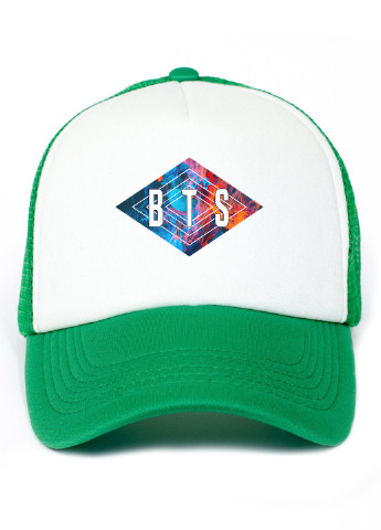 Кепка Тракер дитяча БТС (BTS) (33404-1062) MobiPrint (220824587)