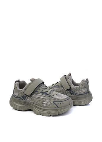 Хакі Осінні кросівки Tom.M