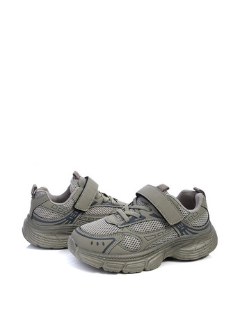Хакі Осінні кросівки Tom.M