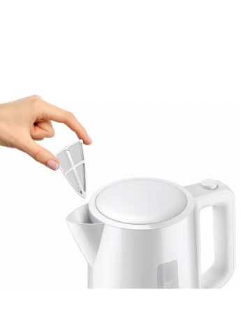 Електрочайник HD 9318/00 (HD9318/00) Philips (252634158)