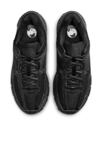 Чорні Осінні кросівки bv1358-003 Nike ZOOM VOMERO 5 SP