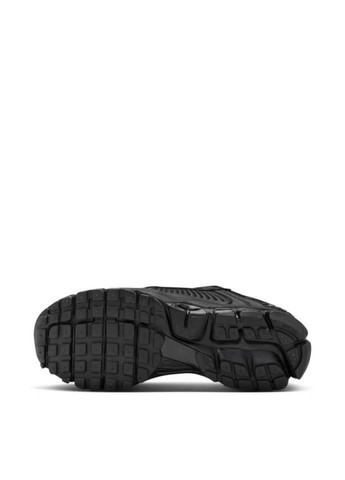 Чорні Осінні кросівки bv1358-003 Nike ZOOM VOMERO 5 SP