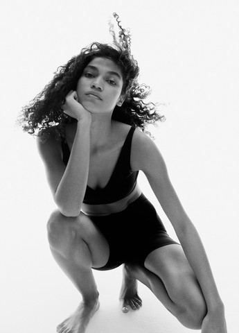 Трусики (2 шт.) H&M (361008628)