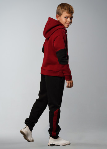 Зимовий костюм трехнитка з начосом Tiaren Lukas (160877984)