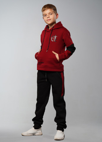 Зимовий костюм трехнитка з начосом Tiaren Lukas (160877984)