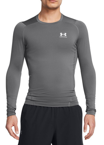 Термолонгслів 1361524-025 Under Armour UA HG Armour Comp LS (321302894)
