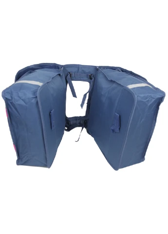 Велосипедна сумка 36х34х15 см Crivit Sports (253174909)