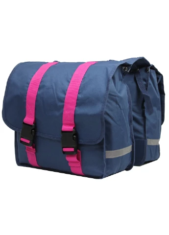 Велосипедна сумка 36х34х15 см Crivit Sports (253174909)