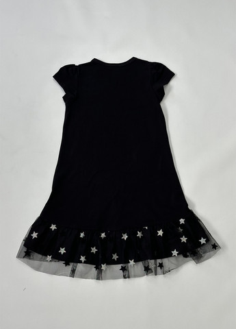 Чёрное платье Sasha (354604272)