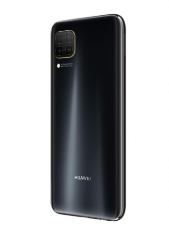 Мобильный телефон P40 Lite 6/128GB Midnight Black (51095CJV) Huawei (203961104)