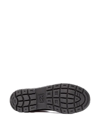 Черные резиновые ботинки 11872-990 Helly Hansen