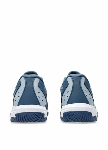 Синие демисезонные кроссовки 1071a091-404 Asics Gel-Rocket 11