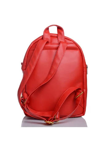 Жіночій рюкзак 32х12х25 см Sambag (252154890)