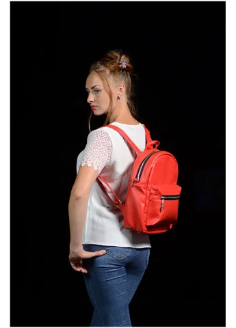 Жіночій рюкзак 32х12х25 см Sambag (252154890)