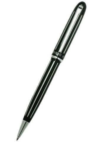 Ручка шариковая Ligne black NS3284 Cerruti 1881 (254660957)