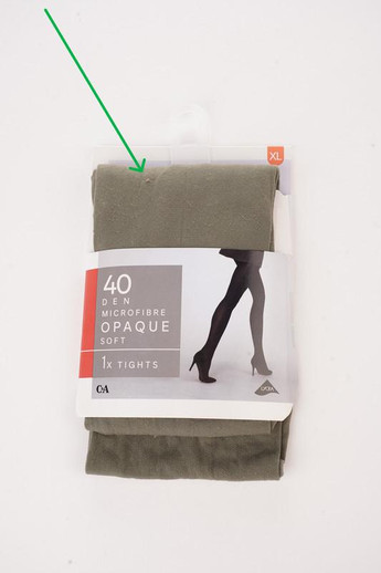 Колготки 40 Den C&A (330983652)