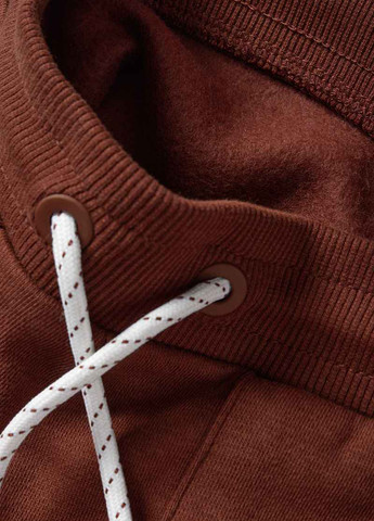 Комбинированные спортивные демисезонные брюки джоггеры C&A