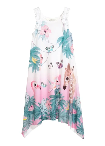 Біла плаття, сукня H&M (149079757)