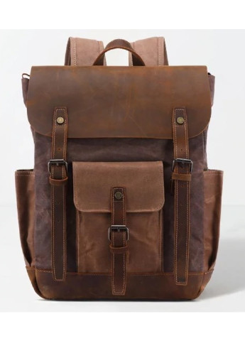Дорожня сумка 40х43х12 см Vintage (229461412)
