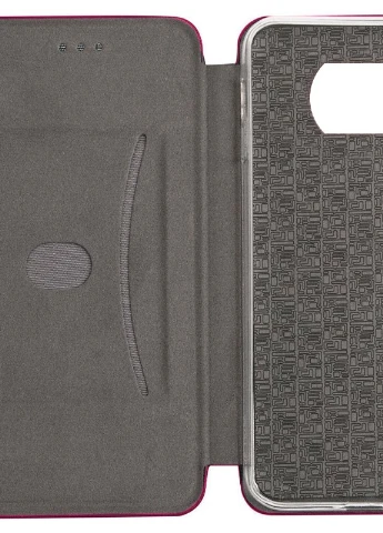 Шкіряний чохол (книжка) Classy для Xiaomi Mi 10T Lite / Redmi Note 9 Pro 5G Рожевий (is_00000041407_9) Epik (237835135)