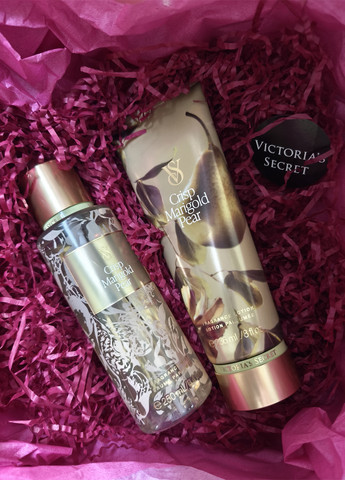 Набір (лосьйон, міст) Victoria's Secret (369847426)