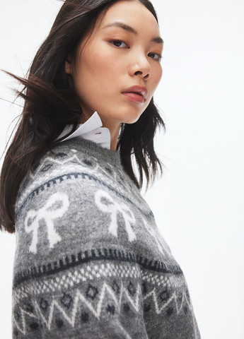 Джемпер H&M (330260345)